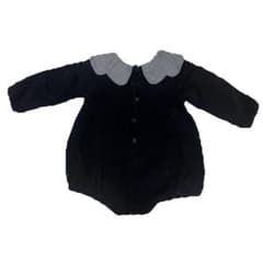 【難あり】Maison Marelle ロンパース 24moisのサムネイル