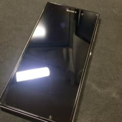 XPERIA Z1 ジャンク品のサムネイル