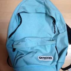 売約済みです‼️アウトドア リュックのサムネイル