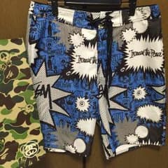 STUSSY 水着 未使用のサムネイル