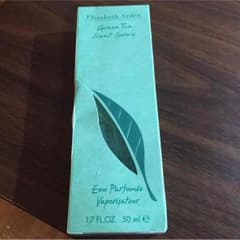 ☆Elizabeth Arden GreenTea  香水☆のサムネイル