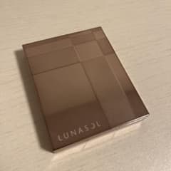 LUNASOL スキンモデリングアイズ 01 Beige Beigeのサムネイル