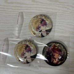 あくねこ ロノ 4周年 缶バッジ - メルカリ