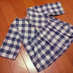 無印良品　80cm  女の子のサムネイル