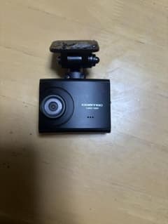 COMTEC ドライブレコーダー ZDR-022 本体　ZDR022のサムネイル