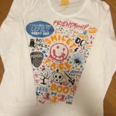 ティーシャツのサムネイル
