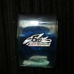 値下げしました5D'sスリーブ（ブルー）のサムネイル