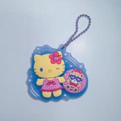 サンリオキャラクターズ　ぷっくりラバマスグミ7 ハローキティのサムネイル