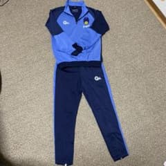 ジョイフルサッカークラブユニフォームのサムネイル