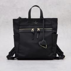 LANVIN en Bleu 2WAY グラン ブラックのサムネイル