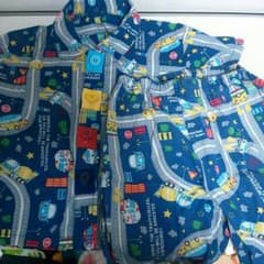 テト☆様専用です。キッズパジャマ 100サイズのサムネイル