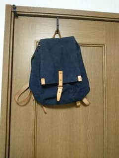 BAGGY PORT リュック バックパックのサムネイル