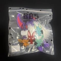 【coco様専用】BB5 DANNYキャラクター ぬいぐるみ・マスコットのサムネイル