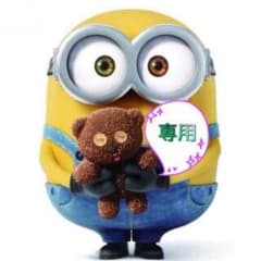 ちー様専用♡チェブラーシカ イヤホンジャック♡のサムネイル
