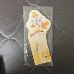 すとぷり るぅと 一番くじ メモ帳のサムネイル