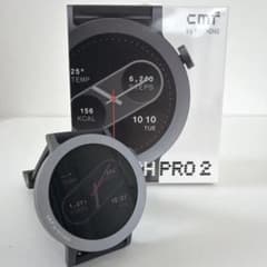 cmf by NOTHING watch pro 2