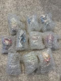 히로아카 이치 반 쿠지 G상 풀 콤프