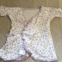 ベビー肌着　ミキハウスのサムネイル