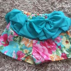 新品☆90パンツ☆fafa お好きな方にものサムネイル