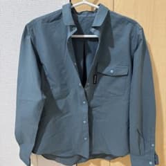リッジマウンテンギア　山シャツのサムネイル