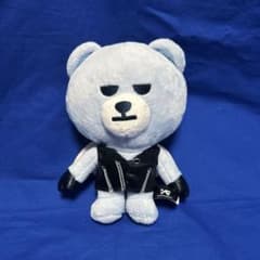 BIGBANG KRUNK テソンぬいぐるみ D-LITE - メルカリ