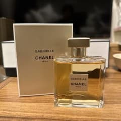 シャネル　ガブリエル　50ml  オードパルファムのサムネイル