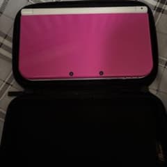 New Nintendo 3DS LL 本体 妖怪ウォッチ3 ソフト付きのサムネイル