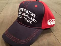 カンタベリー　Canterbury 帽子のサムネイル
