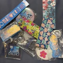 Sonar Pocket グッズセット キーホルダー 缶バッジ - メルカリ