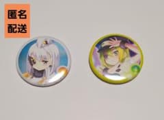 magia day マギアレコード 缶バッジ セット - メルカリ