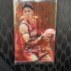 Bリーグツインウエハースカードセットのサムネイル