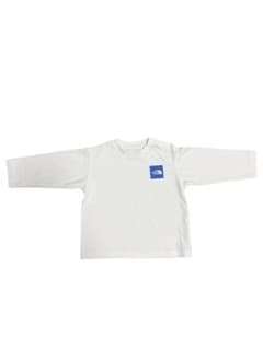 THE NORTH FACE ノースフェイス 長袖 80 (24時間以内発送）のサムネイル