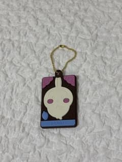 치이카와 캐릭터 파키 고무 매력 토끼