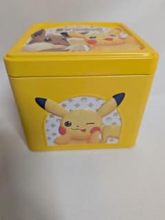 ポケモンはみ出しチョコクッキーサンド 8枚入 マスキングテープ付のサムネイル