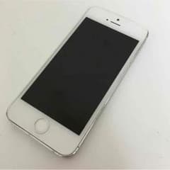 iPhone5s 64GB ジャンクのサムネイル