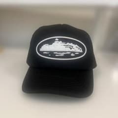正規品corteizキャップ