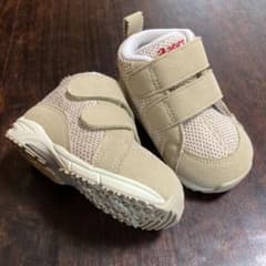 アシックス 13.0cm ベビーシューズのサムネイル
