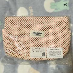 TINAJOJUN BAG in BAGノベルティ レッドのサムネイル