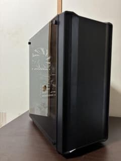 自作ゲーミングPC i5-12400 2070SUPER 32GB 2.26TB - メルカリ