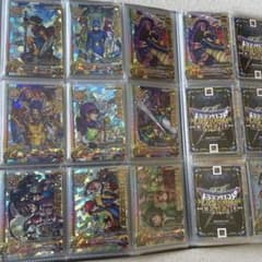 ドラゴンクエスト バトルロード ナンバリング - メルカリ