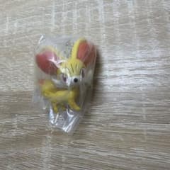 ポケモン スイングコレクション Type:Fire フォッコのサムネイル
