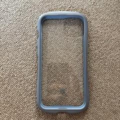 iPhone14用透明ケース iFaceのサムネイル