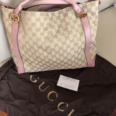 GUCCI グッチ ショルダーバッグ 限定値下中のサムネイル