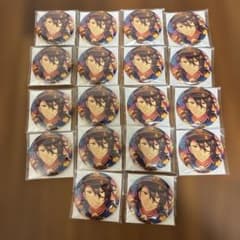 あんスタ 五奇人缶バッジ 朔間零 18点セット - メルカリ