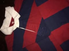 GAP ラガーシャツ 古着のサムネイル