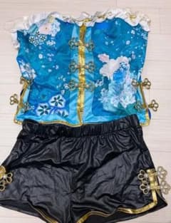 ラブライブ 絢瀬絵里 チャイナ覚醒後のサムネイル