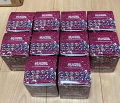 10box まとめ売り　桃源暗鬼 ホログラム缶バッジ マズル メイド　新品 10box まとめ売り 桃源暗鬼 ホログラム缶バッジ マズル メイド 缶