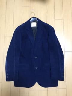 marka 17aw コーデュロイセットアップのサムネイル