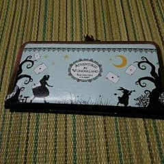 がま口財布のサムネイル