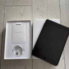 iPad mini5 wi-fi 64GBのサムネイル